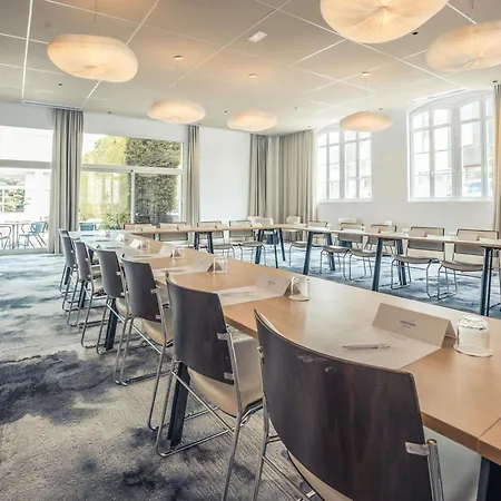 Mercure Troyes Centre-2