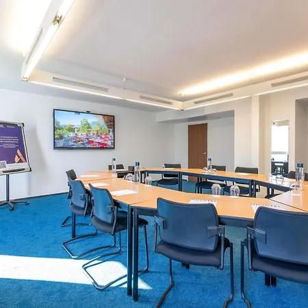 Novotel Grenoble Nord Voreppe-2
