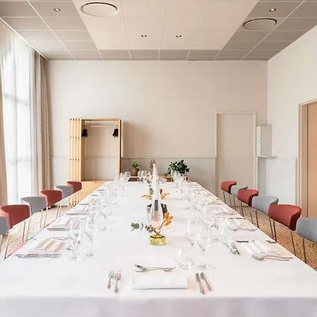 Mercure Tours Nord-3