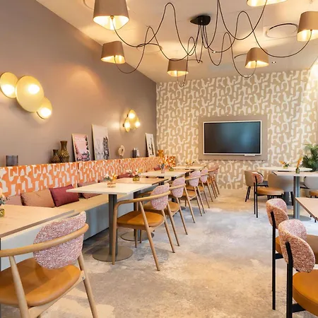 Mercure Tours Nord-2