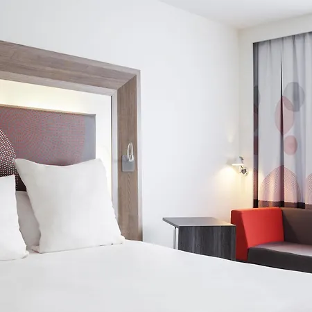 Novotel Massy Palaiseau-3