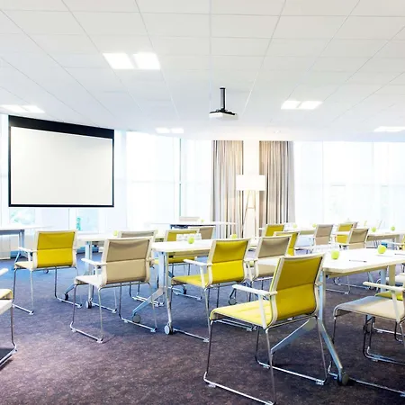 Novotel Massy Palaiseau-2