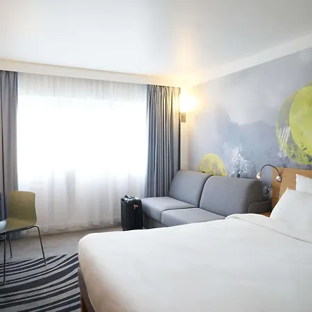 Novotel Marne La Vallee Collegien-3