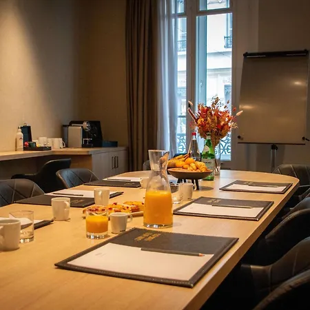 Mercure Lyon Centre Beaux-Arts-3