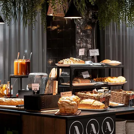 Novotel Chartres-2