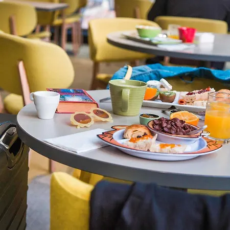 Ibis Styles Tours Sud-3