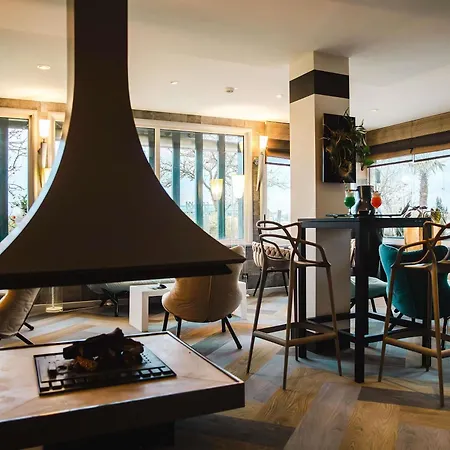 Mercure Cabourg Hotel & Spa-3