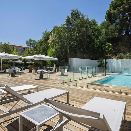 Mercure Ajaccio-2