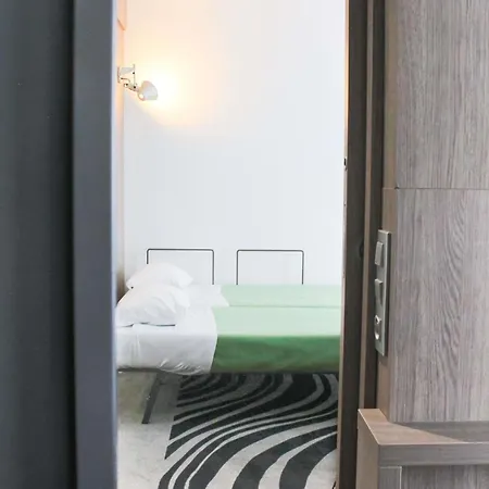 Novotel Narbonne Sud A9/A61-3