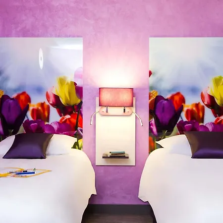 Hotel Ibis Styles Bourges-3