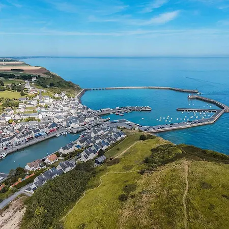 Ibis Bayeux Port En Bessin-3