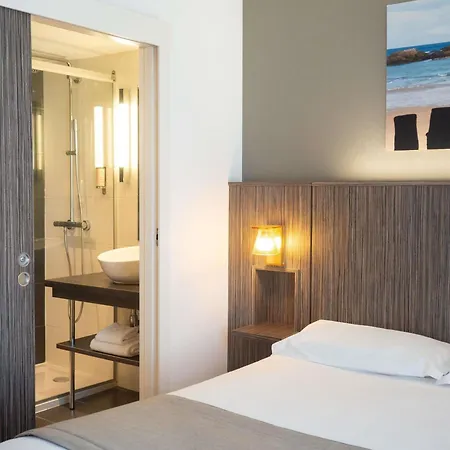 Mercure Saint Malo Balmoral-2