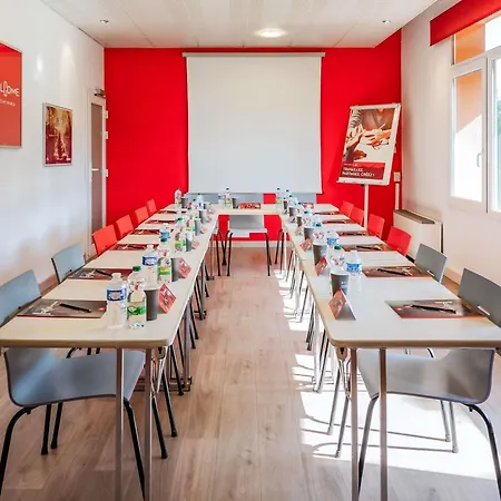 Ibis Colmar Est - Hotel Restaurant En Alsace-3