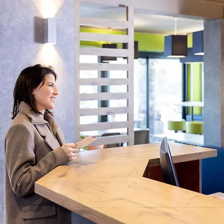 Ibis Budget Carcassonne La Cite-3