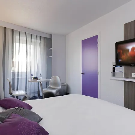 Ibis Styles Grenoble Centre Gare-2