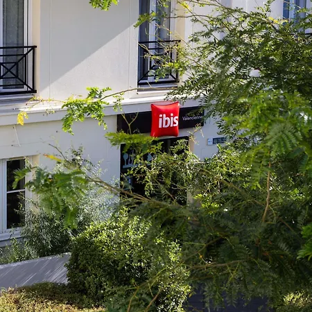 Ibis Valenciennes-3
