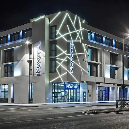 Novotel Avignon Centre-3