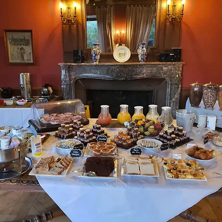 Chateau De Chissay-3