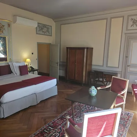Chateau De Chissay-2