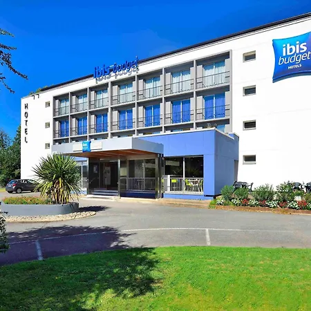 Ibis Budget Pau Lescar-2