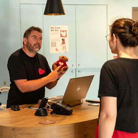 Hotel Ibis Narbonne-2
