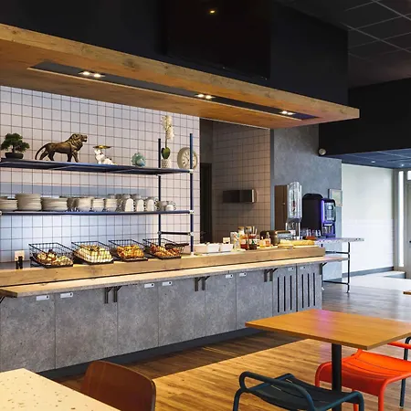 Ibis Budget Lyon Villeurbanne-3
