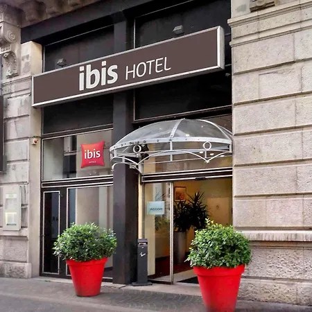 Ibis Grenoble Centre Bastille-3
