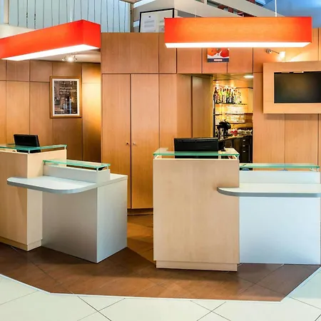 Ibis Bourg En Bresse-2