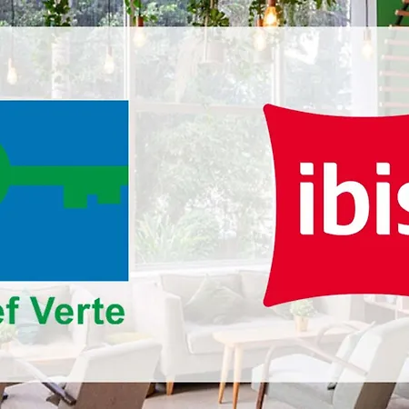 Ibis Saint-Genis-Pouilly Geneve-2