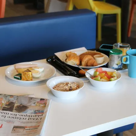 Ibis Budget Rennes Rte Lorient-2