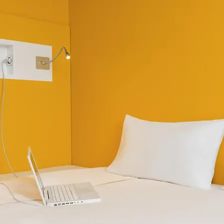 Ibis Budget Reims Parc Des Expositions-2