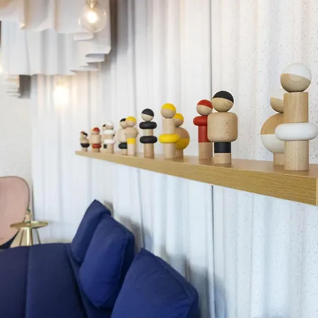 Ibis Styles Paris Romainville-2