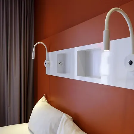Ibis Budget Beauvais Aeroport-3