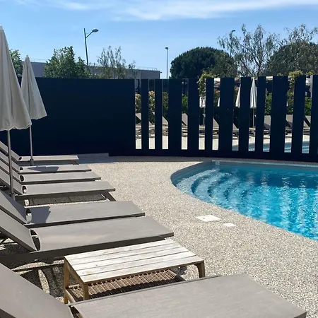 Ibis Lunel Petite Camargue-3