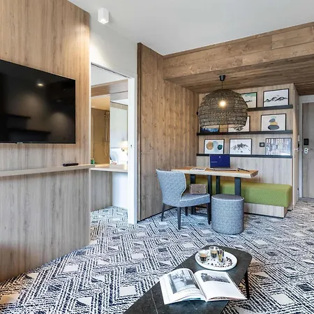 Novotel Megeve Mont-Blanc-2