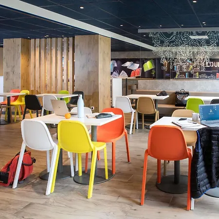 Ibis Budget Strasbourg Centre Republique-3