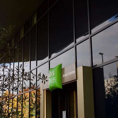 Ibis Styles Arras Centre-2