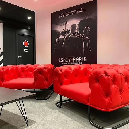 Ibis Styles Arras Centre-3