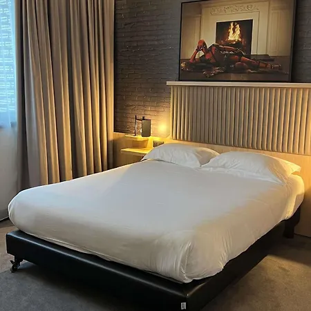 Ibis Styles Arras Centre-2