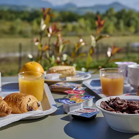 Ibis Budget Nangy Annemasse-3