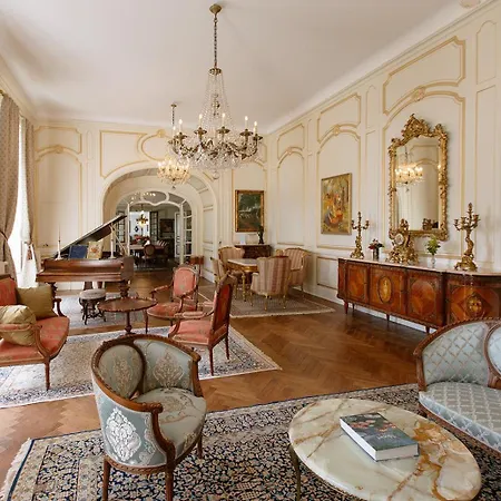 Chateau La Rametiere-3
