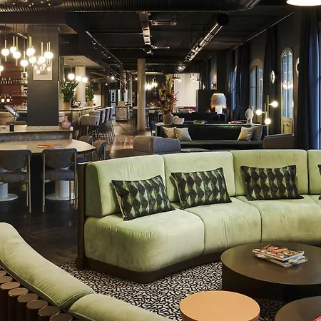 Mercure Hotel Le Touquet-3