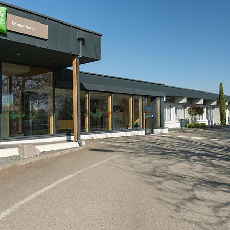 Ibis Styles Colmar Nord-2