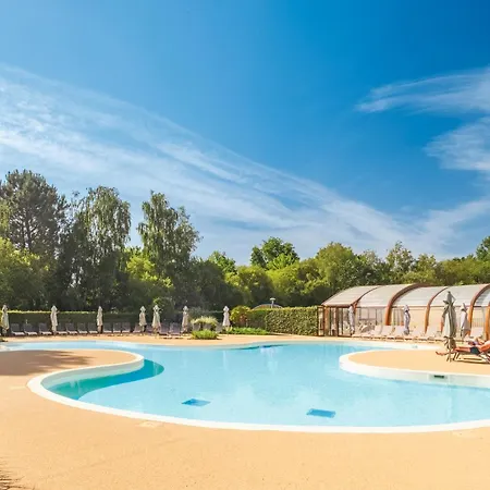 Residence Pierre & Vacances Les Cottages Du Lac-3