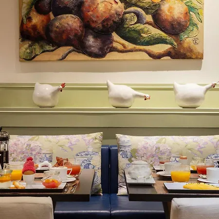 Le Royal Hotel Lyon - Mgallery Collection-2