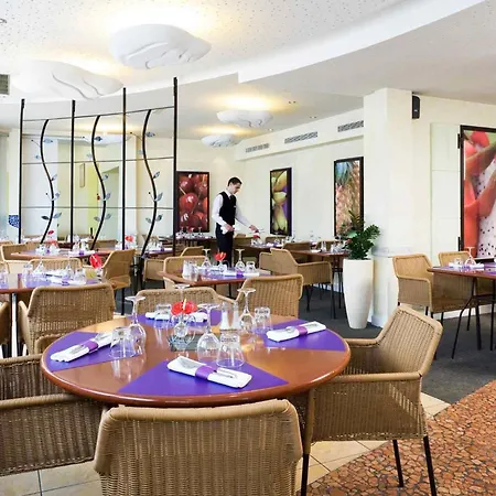 Novotel Amiens Pole Jules Verne-2