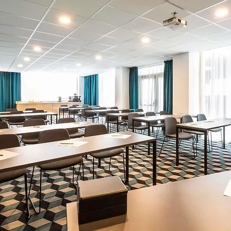 Mercure Bordeaux Centre Ville-3