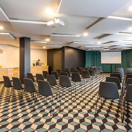 Mercure Bordeaux Centre Ville-2
