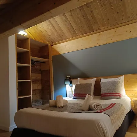 Hôtel Mont Thabor Serre Chevalier-2