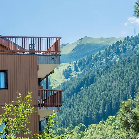 Residence Pierre & Vacances Les Ravines-2